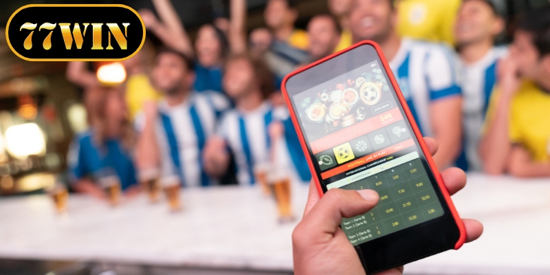 Đa dạng các sảnh cược hấp dẫn tại hệ thống giải trí